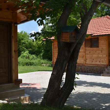 Apartamento Kimovi Vajati Kostunici Exterior foto